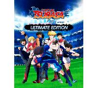 Captain Tsubasa: Rise of New Champions (Ultimate Edition) (PC) Steam Key ROW