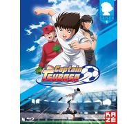 Captain Tsubasa-Saison 1-Blu-Ray