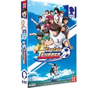 Captain Tsubasa, Saison 2