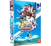 Captain Tsubasa, Saison 2 [Blu-Ray]