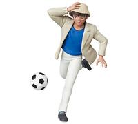 Captain Tsubasa Serie 2 Mini statuetta UDF Roberto Hongo, 11 cm