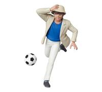 Captain Tsubasa Series 2 UDF Mini Figure Roberto Hongo 11 cm Holly E Benji