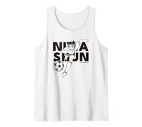 Captain Tsubasa Shun Nitta (C) Yoichi Takahashi Canotta