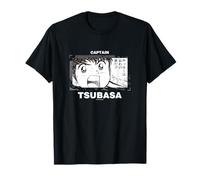 Captain Tsubasa Tsubasa Ozora (Il Calcio è Il Mio Sogno!!) B Maglietta
