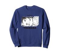 Captain Tsubasa Tsubasa Ozora (Il Calcio è Il Mio Sogno!) W Felpa