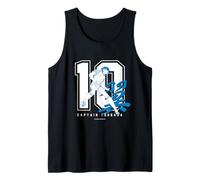 Captain Tsubasa Tsubasa Ozora(Numero 10) (C) Yoichi Takahashi Canotta