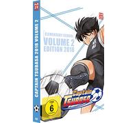 Captain Tsubasa - Vol.2