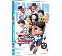Captain Tsubasa Vol.2 (DVD)