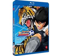 Captain Tsubasa Vol.4 (2 Blu-ray)