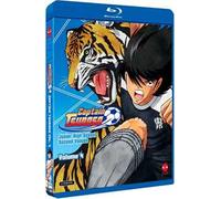 Captain Tsubasa vol. 4 (Blu-ray)