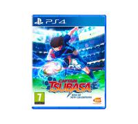 ver Bandai Namco Ps4 Captain Tsubasa Rise Of New Champions Europa