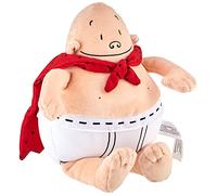 CAPTAIN UNDERPANTS 10IN PLUSH DOLL