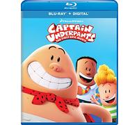 Captain Underpants: The First Epic Movie