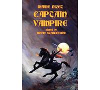 Captain Vampire