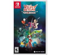 Captain Velvet Meteor: Le dimensioni del salto+ - Nintendo Switch