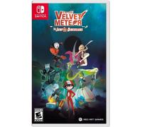 Captain Velvet Meteor: Le dimensioni del salto+ - Nintendo Switch