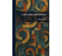 Captains and Kings