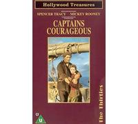 Captains Courageous