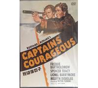 Captains Courageous
