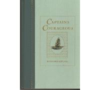 Captains Courageous by Rudyard Kipling (1994) Hardcover