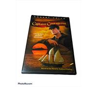 Captains Courageous - Captains Courageous