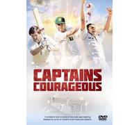 Captains Courageous [DVD]