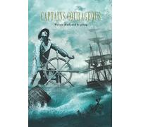 Captains Courageous: With Original Illustration