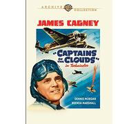 Captains of the Clouds