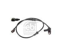 Capteur ABS Ant. Destro Per MERCEDES T-Model CLS 2125400217