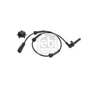 Capteur ABS Anteriore Destro per Renault Laguna III 479100001N