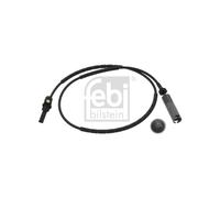 Capteur ABS Posteriore per BMW Serie 1 E81 E82 E87 E88 3 E90 E91 E93 34526764610