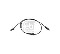 Capteur ABS Posteriore Per Renault Megane II 8200043136 8200296571
