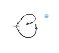 Capteur ABS Posteriore Sinistra per Ford Transit 1385800 1785284 6C11-2B372-CD