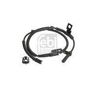 Capteur ABS Ruota Anteriore Destro Per Kia Sorento I 95671-3E310