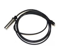 Capteur ABS Ruota Posteriore per VW Bora Audi 100 1.0 1.1 1.3 D 1.4
