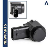 Capteur Aiuto Parcheggio per VW PASSAT B6 - 3C0919275L 3C0919275P, Nero