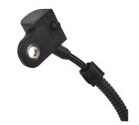Capteur Albero a Camme Anteriore 3 Pin Nero per Audi A2 A3 1.9 TDI 038957147B