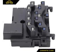Capteur D'Angle Di Sterzo PARTSLINE Per AUDI A3 (8P) 2003-2013 1K0959654, Nero