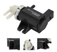 Capteur de Pression Turbo for VW New Beetle Caddy II 1991-2010 1H0906627 Nero