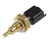 Capteur de température d'Eau pour Fiat 2001-2010, 4 broches, pour liquide de refroidissement (références : 46474599/60816476/71718201).