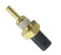 Capteur de température du liquide de refroidissement, capteur de température d'Eau de Voiture, pour Cadillac CT5 2022, capteur de température d'Eau de liquide de refroidissement 25186240 1338378