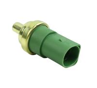 Capteur de température du liquide de refroidissement,capteur de température d'Eau pour Audi TT 2000-2006, capteur de température du liquide de refroidissement 059919501A/078919501C/1124770/0905023