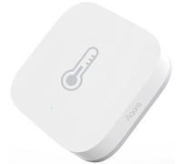 AQARA TH-S02D - Sensore di temperatura/umidità Aqara, ZigBee
