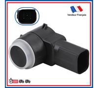 Capteur Di Parcheggio Nera Poster., Avant Per Berlingo C3 Picasso C5 III 6590.EF