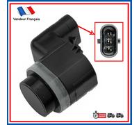 Capteur Di Parcheggio Per Opel Vivaro A X83 4449992 93198684 PARTSLINE