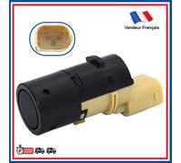 Capteur Di Parcheggio Posteriore E Anteriore 3 Conn. Peugeot 1007 9653139777