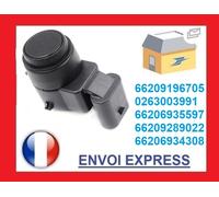 CAPTEUR DI PARCHEGGIO RETROMARCIA BMW 66209196705 E90 E91 E92 E93