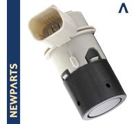 Capteur Di Retromarcia Per MERCEDES B W169 W245 A1695420018 3 POLE Nero