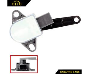 Capteur Livellamento Fari Xenon Per CITROEN DS5 5273E9 9663453280