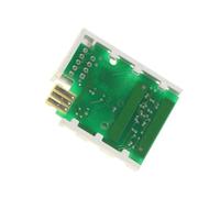 Capteur niveau eau pour seche-linge + couvercle Whirlpool C00628635